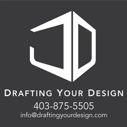 Drafting Your Design, Cochrane, AB opening hours