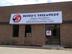 Beard's Taekwondo, Aurora, ON opening hours