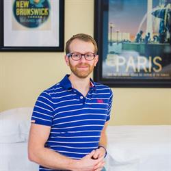 Oli Surgenor Physiotherapy P.C., Fredericton, NB opening hours