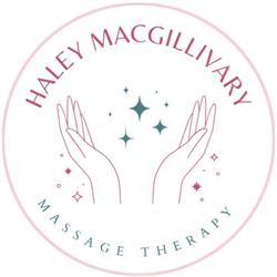 Haley MacGillivary Registered Massage Therapy, Sydney, NS opening hours