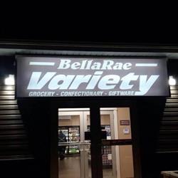 BellaRae Variety, Deer Lake, NL opening hours