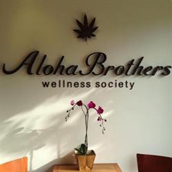 Aloha Brothers Wellness Society, Vancouver, BC opening hours