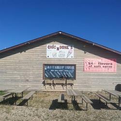 Chic n Bone's, Kinistino, SK opening hours