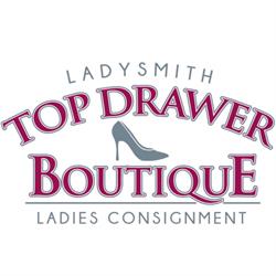 The Top Drawer, Ladysmith, BC opening hours