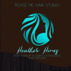 Tease Me Hair Studio, Stephenville, NL opening hours