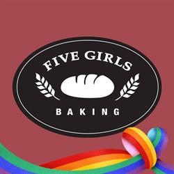 Five Girls Baking, Liverpool, NS opening hours