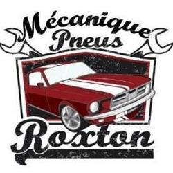 Mécanique Pneus Roxton, Roxton Falls, QC opening hours