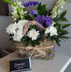 Gennyleigh's Hairstyling And Esthetics, Enderby, BC opening hours