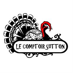 Le Comptoir Sutton, opening hours