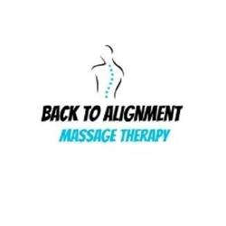 Back to Alignment Massage Therapy, Fort Saskatchewan, AB opening hours