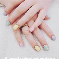 Langford Nail Art & Spa Ltd., Victoria, BC opening hours