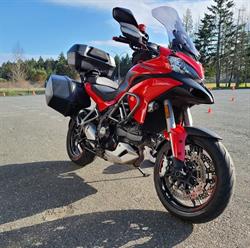 Start Right Motorcycle Training, Nanaimo, BC opening hours