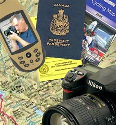 Carlton McEachern Photography, North Bay, ON opening hours