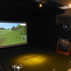 Golf Virtuel Saint-Apollinaire, opening hours