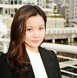 Diann Mok, Barrister & Solicitor, Vancouver, BC opening hours