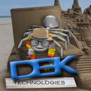 SEO, Web Design, Online Marketing DEK Technologies Inc, Okotoks, AB opening hours
