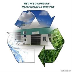 Recyclo-Nord Inc Ressourcerie le filon vert, La Sarre, QC opening hours