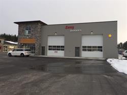 Shiny Hansen's Detailing, Terrace, BC opening hours