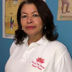Relaxing Body Massage - Magical Hands, Nanaimo, BC opening hours