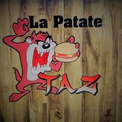 La Patate Taz, Salaberry-de-Valleyfield, QC opening hours