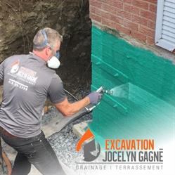 Excavation Jocelyn Gagné, Saint-Joseph-de-Beauce, QC opening hours