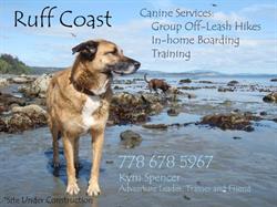 Ruff Coast, Victoria, BC opening hours