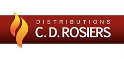 Distribution C.D. Rosiers, Rimouski, QC opening hours