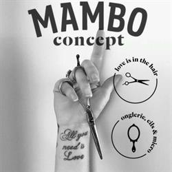 Mambo Concept Coiffure, Lac-Mégantic, QC opening hours