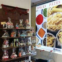 Arachides Dépôt et plus Trois-Rivières, opening hours