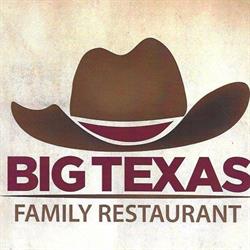 Big Texas Family Restaurant, Fort Erie, ON opening hours