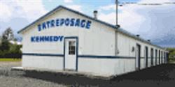 Entreposage Kennedy, Saint-Henri-de-Lévis, QC opening hours