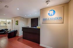 Smile Station Dental Hygiene, Richmond Hill, ON opening hours