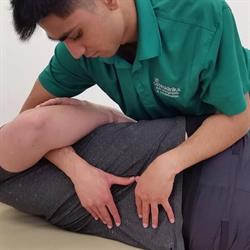 Alok Kumar, Manual Osteopath, Toronto, ON opening hours