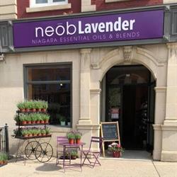 NEOB Lavender Stratford, opening hours