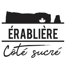 Érablière Côté sucré, Perce, QC opening hours
