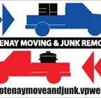 Kootenay Moving & Junk Removal, Trail, BC opening hours