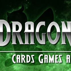 Dragon World - Cards Games and Collectibles, Brampton, ON opening hours
