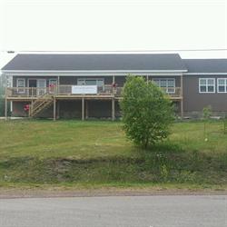 By the Bay B&B, Point Leamington, NL opening hours