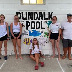 Dundalk Pool, opening hours