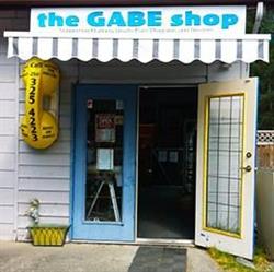 The GABE Shop, Gabriola, BC opening hours