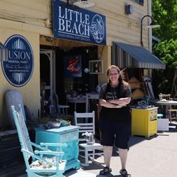 Little Beach, Port Stanley, ON opening hours
