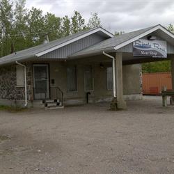 Ripple Rock Meat Shop, Thompson, MB opening hours