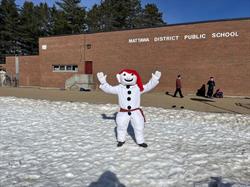 Mattawa District Public School, opening hours