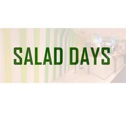 Salad Days, Toronto, ON opening hours