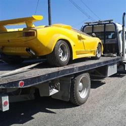 C&C Towing & HotShot Freight, Invermere, BC opening hours