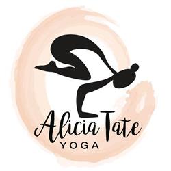 Alicia Tate Yoga, Stettler, AB opening hours