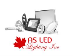 As LED Lighting Inc, Saint-Laurent, QC opening hours
