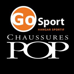 Chaussures Pop/Go Sport Chandler, opening hours