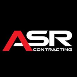 ASR Contracting (Alan Russell), Miramichi, NB opening hours
