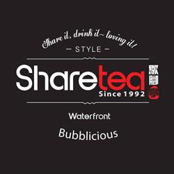 Sharetea Waterfront, Toronto, ON opening hours